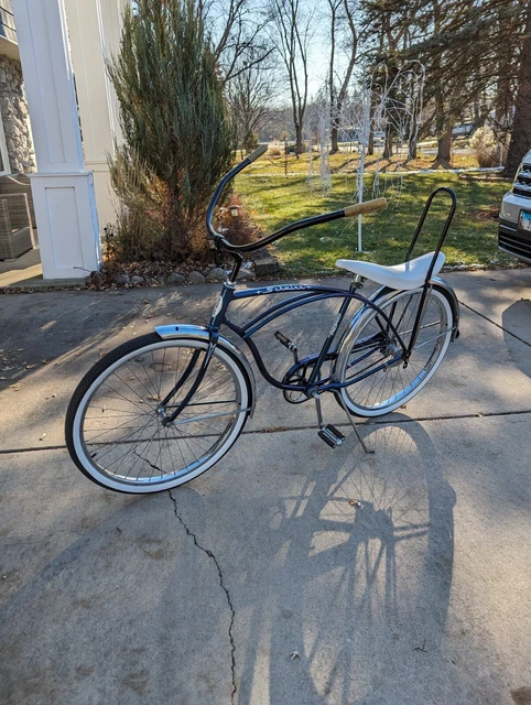 Beach cruiser banana seat Clearance